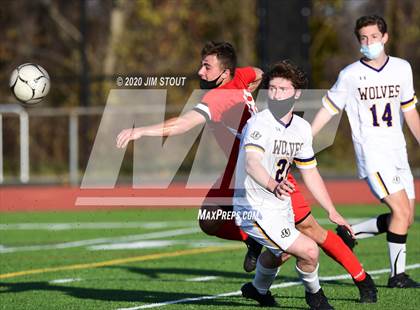 Thumbnail 3 in John Jay-Cross River @ Somers photogallery.