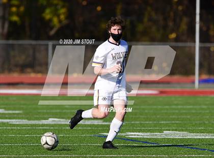 Thumbnail 1 in John Jay-Cross River @ Somers photogallery.