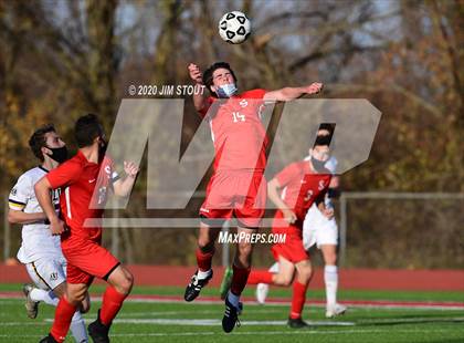 Thumbnail 1 in John Jay-Cross River @ Somers photogallery.
