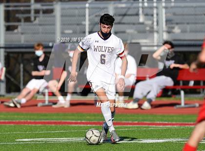 Thumbnail 2 in John Jay-Cross River @ Somers photogallery.