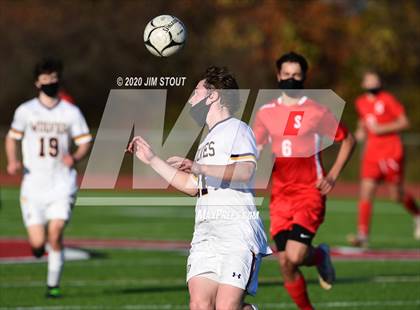 Thumbnail 2 in John Jay-Cross River @ Somers photogallery.