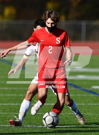 Thumbnail 2 in John Jay-Cross River @ Somers photogallery.