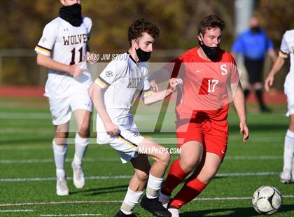 Thumbnail 1 in John Jay-Cross River @ Somers photogallery.