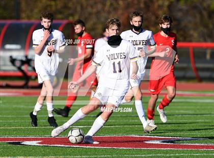 Thumbnail 3 in John Jay-Cross River @ Somers photogallery.