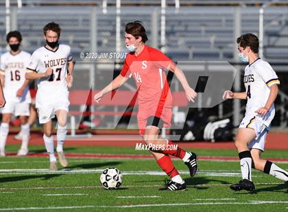 Thumbnail 1 in John Jay-Cross River @ Somers photogallery.