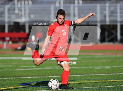 Thumbnail 2 in John Jay-Cross River @ Somers photogallery.