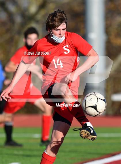 Thumbnail 3 in John Jay-Cross River @ Somers photogallery.