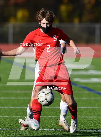 Thumbnail 1 in John Jay-Cross River @ Somers photogallery.