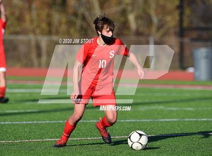 Thumbnail 3 in John Jay-Cross River @ Somers photogallery.