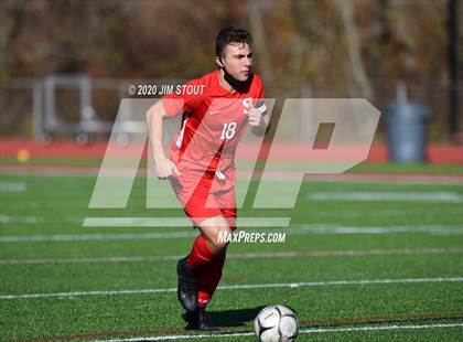 Thumbnail 3 in John Jay-Cross River @ Somers photogallery.