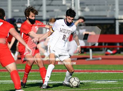 Thumbnail 1 in John Jay-Cross River @ Somers photogallery.