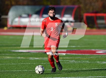 Thumbnail 3 in John Jay-Cross River @ Somers photogallery.