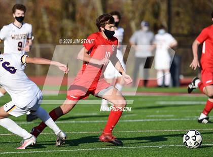 Thumbnail 1 in John Jay-Cross River @ Somers photogallery.