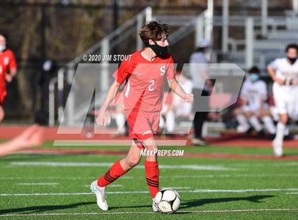 Thumbnail 1 in John Jay-Cross River @ Somers photogallery.