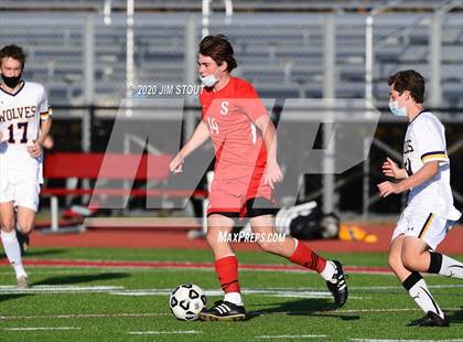 Thumbnail 3 in John Jay-Cross River @ Somers photogallery.