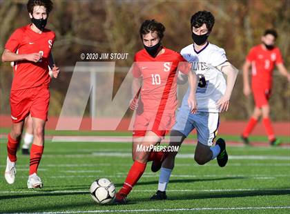 Thumbnail 1 in John Jay-Cross River @ Somers photogallery.