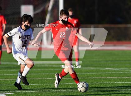 Thumbnail 3 in John Jay-Cross River @ Somers photogallery.