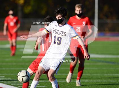 Thumbnail 2 in John Jay-Cross River @ Somers photogallery.