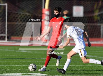 Thumbnail 3 in John Jay-Cross River @ Somers photogallery.