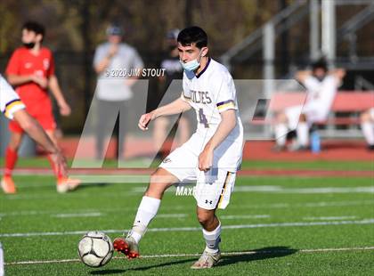 Thumbnail 1 in John Jay-Cross River @ Somers photogallery.