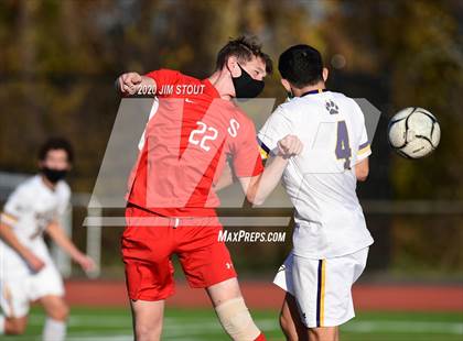 Thumbnail 1 in John Jay-Cross River @ Somers photogallery.