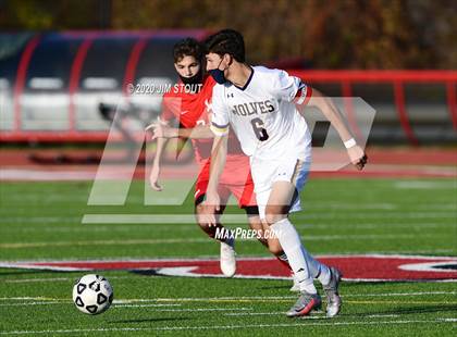 Thumbnail 3 in John Jay-Cross River @ Somers photogallery.