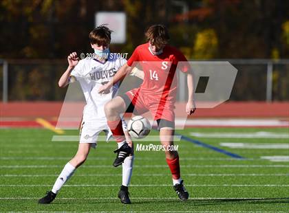 Thumbnail 3 in John Jay-Cross River @ Somers photogallery.