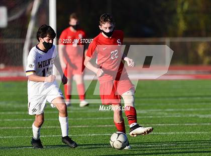 Thumbnail 2 in John Jay-Cross River @ Somers photogallery.