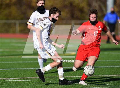 Thumbnail 3 in John Jay-Cross River @ Somers photogallery.