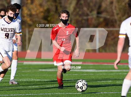 Thumbnail 1 in John Jay-Cross River @ Somers photogallery.