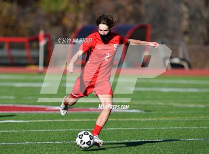 Thumbnail 2 in John Jay-Cross River @ Somers photogallery.