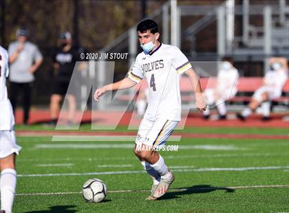 Thumbnail 1 in John Jay-Cross River @ Somers photogallery.