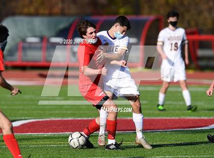 Thumbnail 2 in John Jay-Cross River @ Somers photogallery.