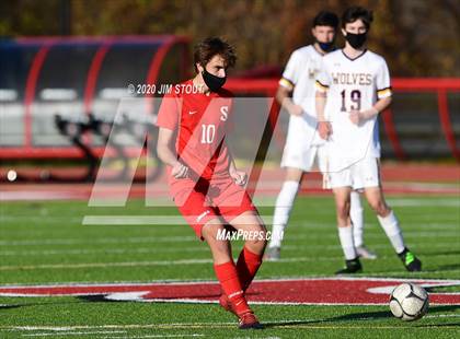 Thumbnail 3 in John Jay-Cross River @ Somers photogallery.