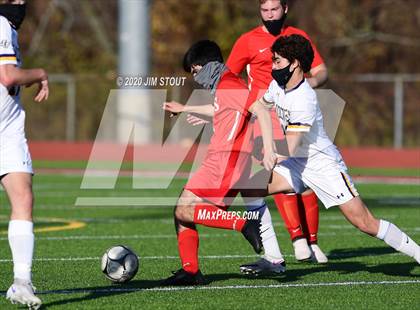 Thumbnail 3 in John Jay-Cross River @ Somers photogallery.