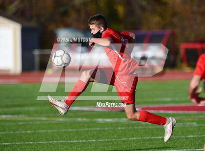 Thumbnail 2 in John Jay-Cross River @ Somers photogallery.
