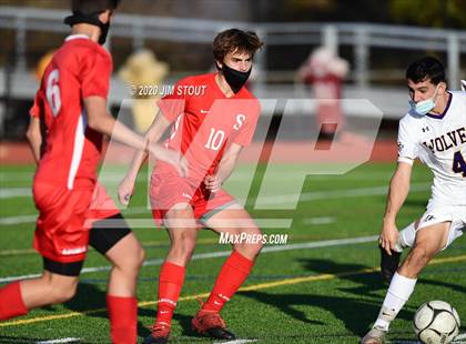 Thumbnail 2 in John Jay-Cross River @ Somers photogallery.