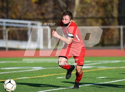 Thumbnail 1 in John Jay-Cross River @ Somers photogallery.
