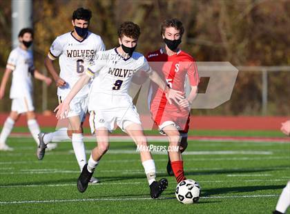 Thumbnail 3 in John Jay-Cross River @ Somers photogallery.