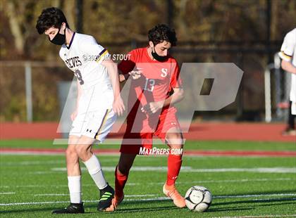 Thumbnail 3 in John Jay-Cross River @ Somers photogallery.
