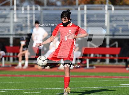 Thumbnail 1 in John Jay-Cross River @ Somers photogallery.