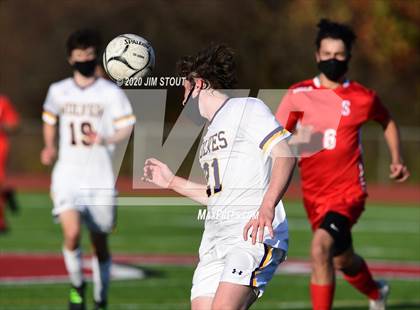 Thumbnail 3 in John Jay-Cross River @ Somers photogallery.