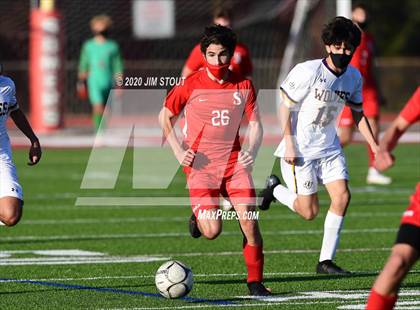 Thumbnail 2 in John Jay-Cross River @ Somers photogallery.