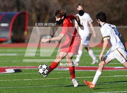 Thumbnail 3 in John Jay-Cross River @ Somers photogallery.