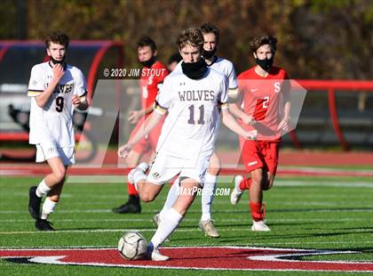 Thumbnail 2 in John Jay-Cross River @ Somers photogallery.