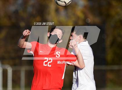 Thumbnail 3 in John Jay-Cross River @ Somers photogallery.
