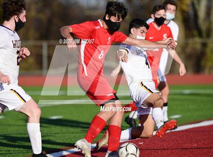 Thumbnail 1 in John Jay-Cross River @ Somers photogallery.