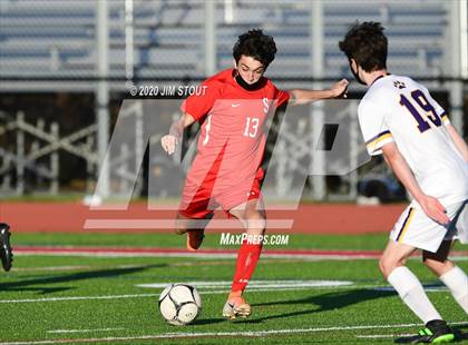 Thumbnail 3 in John Jay-Cross River @ Somers photogallery.