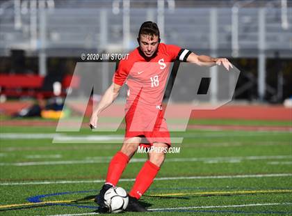 Thumbnail 3 in John Jay-Cross River @ Somers photogallery.