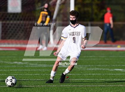 Thumbnail 2 in John Jay-Cross River @ Somers photogallery.